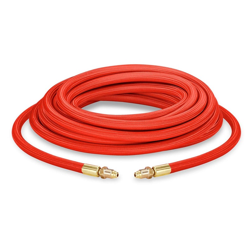 CK Worldwide 25ft 1 Pc Superflex TIG Torch Power Cable